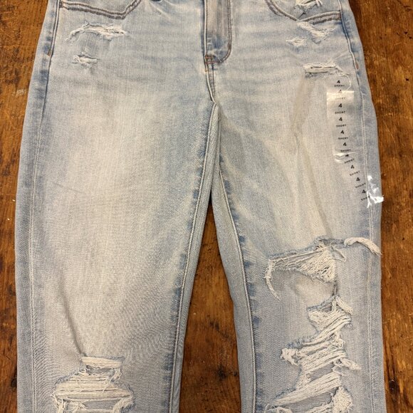 American Eagle Jegging Size 4 NWT - Picture 5 of 6